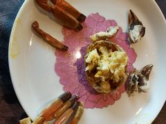 -蟹榭·本帮江浙菜·蟹宴(五角场合生汇商场店)