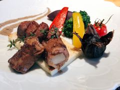 -香樟花园法式铁板烧(恒隆广场店)
