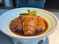 -淮扬府·游园京梦(中粮广场店)