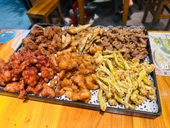 -东瓯泡泡(百里东路店)