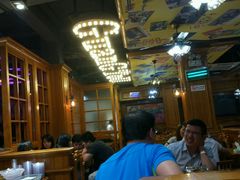 大堂-云晓光头烧烤吧(新大陆广场店)