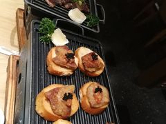 -虹料理·日料放题(悠方店)