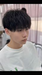 -YESIDO椰岛造型烫发染发