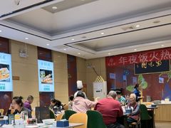 -紫光园(燕郊总店)