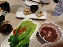 -蔡澜点心·粤菜(西单大悦城店)