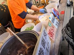 -安徽阜阳卷馍(西单店)