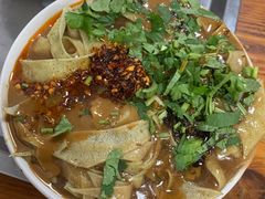 -正味斋锅巴菜(西北角店)