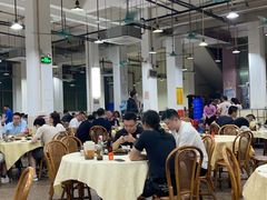 -标记美食新鲜猪杂(兴南大道店)