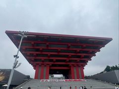 -中华艺术宫(上海美术馆)