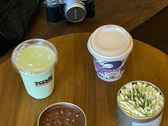 -Bamboo Today Cafe(国创园店)