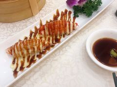 芝士蟹棒寿司-顺德人家食府(黄金广场店)
