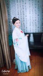 -美云庭古装·格格服汉服·京城旅拍(北京店)
