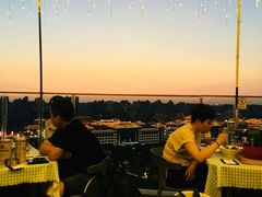 -烛影拾光观景餐厅·创意菜·摄影·小提琴(大唐不夜城店)