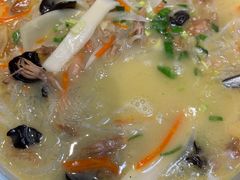 籽乌烧粉丝-淮扬楼(文港路店)