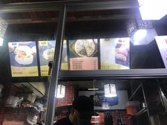 -朱阿根烧饼(赤峰路店)