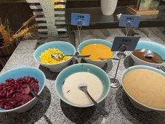 -杭州开元名都大酒店·地中海自助餐厅