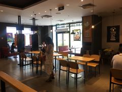 -汉堡王(百花谷店)
