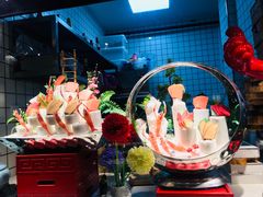 -江南韵·无锡太湖文化体验餐厅(凤凰天街店)