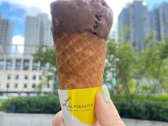 -LUNEURS月乐诗·法式冰淇淋(北外滩来福士广场店)