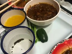 -粗粮人家·东北菜(洋桥店)