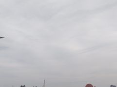 -鸭绿江中朝界河游船(1号观光码头)