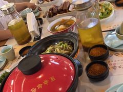 -王妈热卤·川味馆(海昌店)