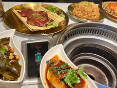 -炭之家·齐齐哈尔非遗烤肉·鲜切直供(中央大街店)
