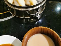 -一招鲜·全羊铺·蒙古奶茶(五一北路店)