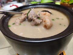-楚山晓·湖北菜(武汉光谷K11店)