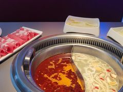 -季季红火锅(动壹店)