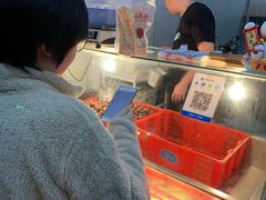 -陈记栗子(长宁路店)