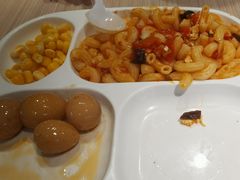 -大师兄·西北小馆(南沙万达广场店)