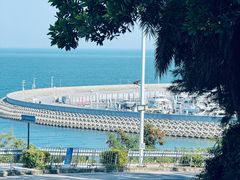 -潮香阁海鲜餐厅(较场尾店)
