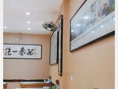 -天发芽·何记葫芦头泡馍·老字号(小南门店)