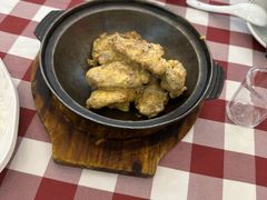 -吉源大排档·鱼生·海鲜(烧烤彩印厂店)