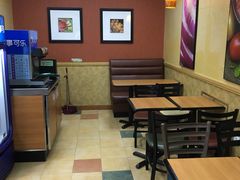 -赛百味SUBWAY(高新店)