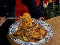 -NG PASTA吴居·中华意面·鲜牛排(南头古城店)
