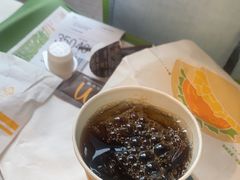 -麦当劳(虹梅路地铁站店)