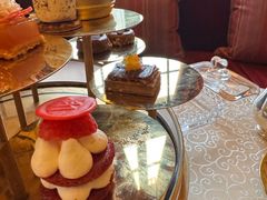 -Salon de Ville浦江汇(上海外滩华尔道夫酒店店)