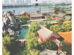 -开封府