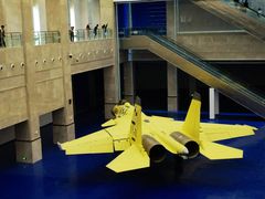 -中国人民解放军海军博物馆