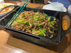 -张家卫·阳江菜·小海鲜(肥婆湾桥店)