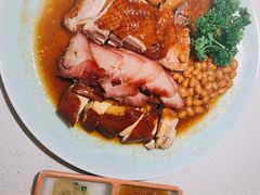 -南枝记·港式打边炉(新北万达店)