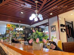大堂-台北楚楚园馅饼粥(虹桥南丰城店)