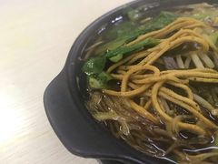 -南湖胖子砂锅(五福街店)
