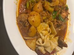 -那时新疆·若羌(经纬汇店)