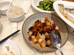 -万龙洲海鲜(大兴绿地缤纷城店)