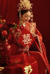 -色色婚纱摄影(大沥旗舰店)