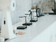 -边渡咖啡烘焙店(昙华林店)