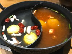 -呷哺呷哺 黄金牧场 (新中关购物中心店)